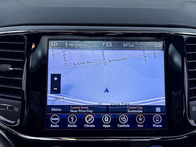 Photo of 2019 Diamond Black Jeep Grand Cherokee