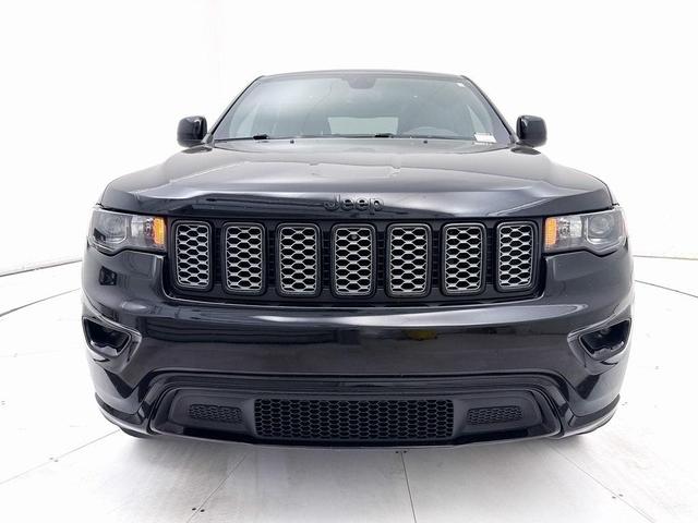 Photo of 2019 Diamond Black Jeep Grand Cherokee