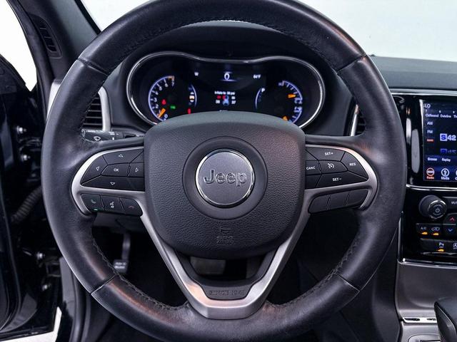 Photo of 2019 Diamond Black Jeep Grand Cherokee