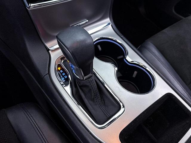 Photo of 2019 Diamond Black Jeep Grand Cherokee