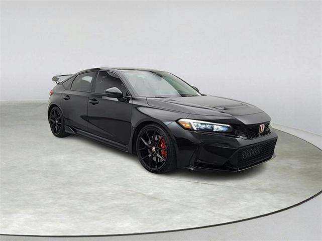 2023 Honda Civic Type R