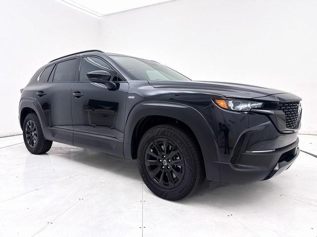 2025 Mazda Cx-50 Hybrid