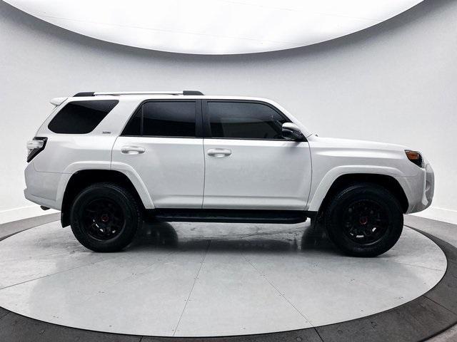 2022 Toyota 4runner