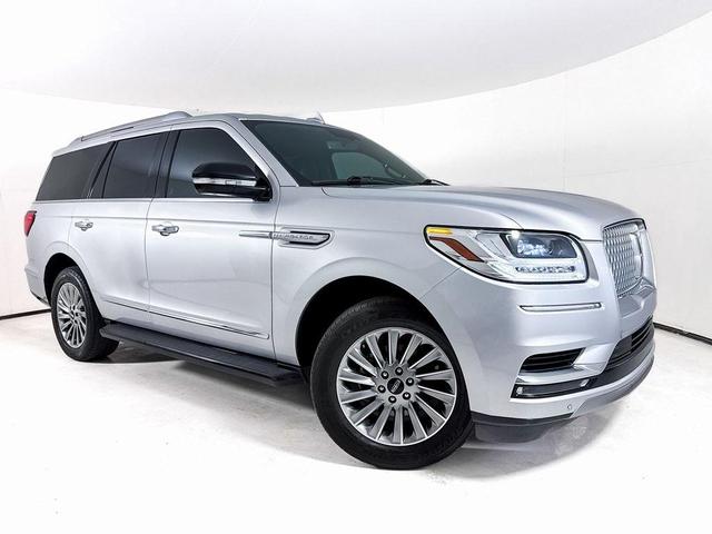 2019 Lincoln Navigator