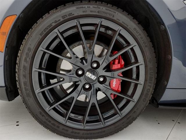 Photo of 2021 Polymetal Gray Metallic Mazda MX-5 Miata
