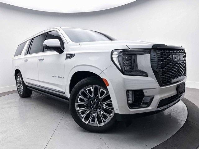2024 GMC Yukon Xl