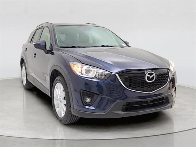 2015 Mazda CX-5