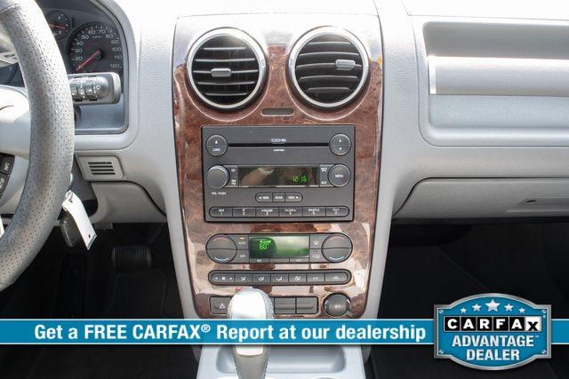 Photo of 2007 White Ford Freestyle