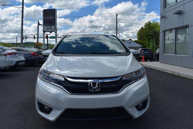2019 Honda FIT