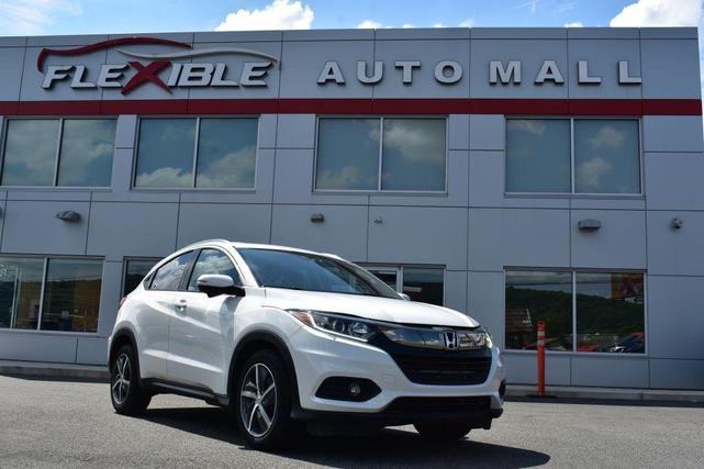 2022 Honda HR-V
