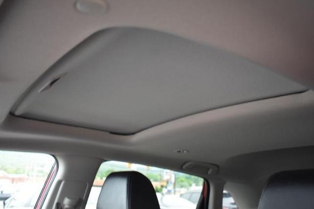 Photo of 2024 Red Honda HR-V