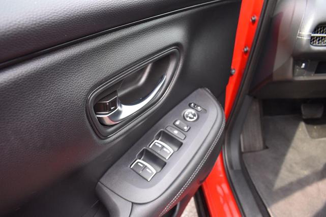 Photo of 2024 Red Honda HR-V