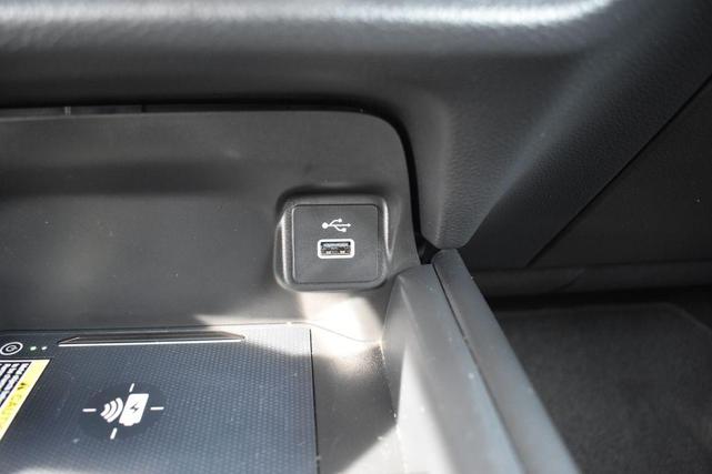 Photo of 2024 Red Honda HR-V