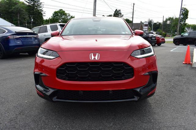 2024 Honda HR-V