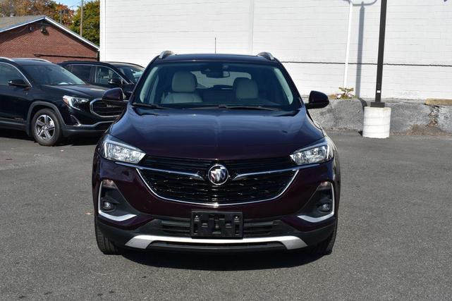 2021 Buick Encore Gx