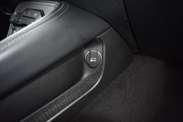 Photo of 2023 Green Dodge Challenger