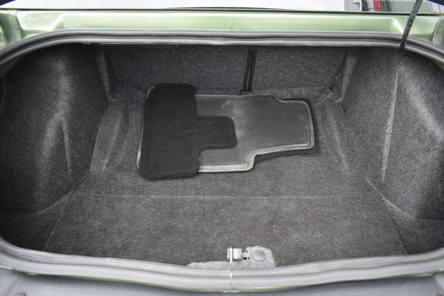 Photo of 2023 Green Dodge Challenger