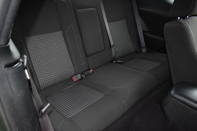 Photo of 2023 Green Dodge Challenger