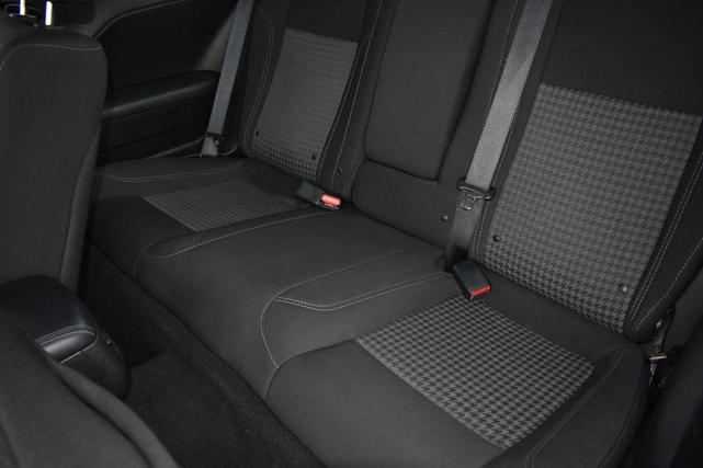 Photo of 2023 Green Dodge Challenger