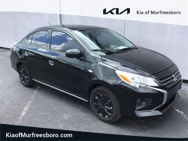 2023 Mitsubishi Mirage G4