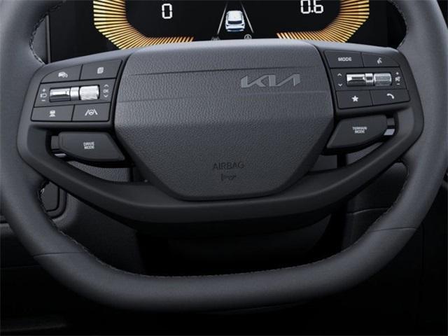 Photo of 2026 Ebony Black Kia Sportage