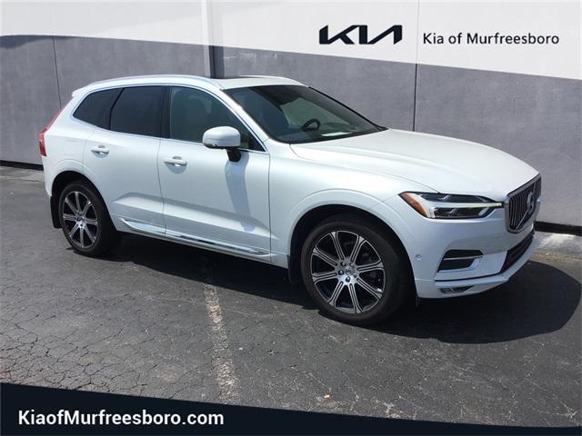 2021 Volvo XC60