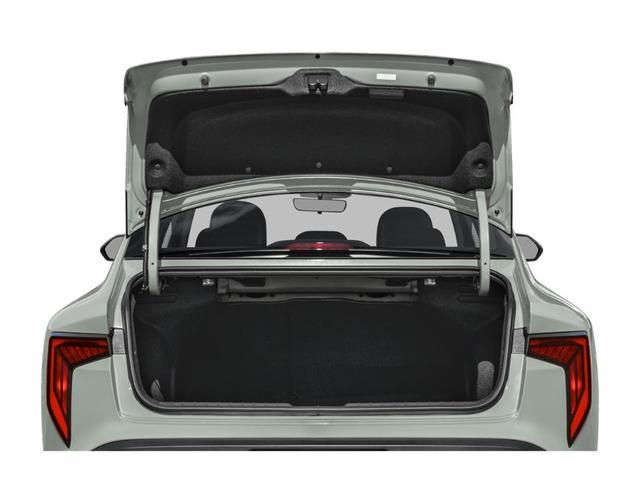 Photo of 2025 Gray Kia K4