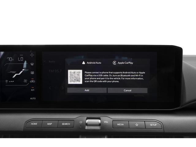 Photo of 2025 Gray Kia K4