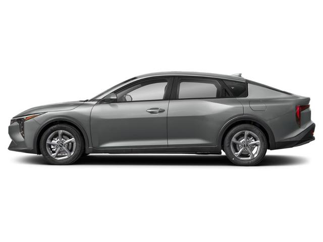 Photo of 2025 Black Kia K4
