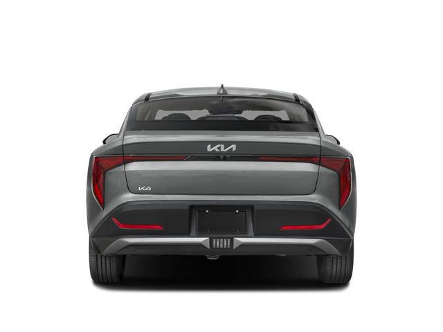 Photo of 2025 Black Kia K4