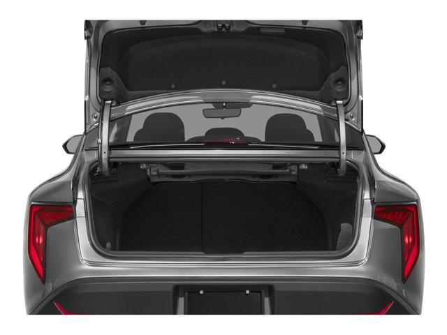 Photo of 2025 Black Kia K4
