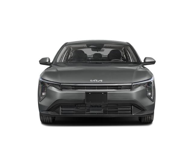 Photo of 2025 Black Kia K4