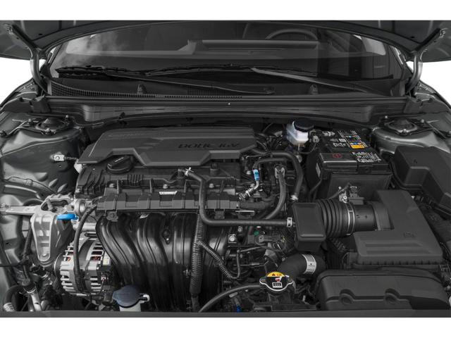 Photo of 2025 Black Kia K4