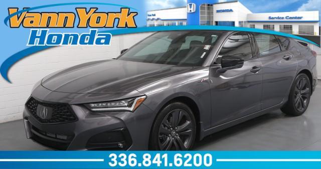 2023 Acura TLX