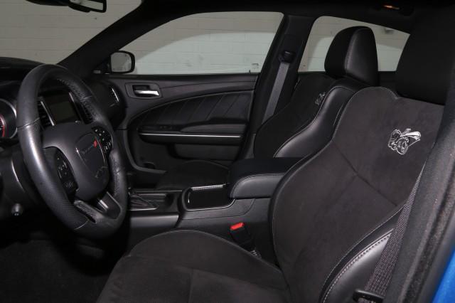 Photo of 2023 B5 Blue Pearlcoat Dodge Charger