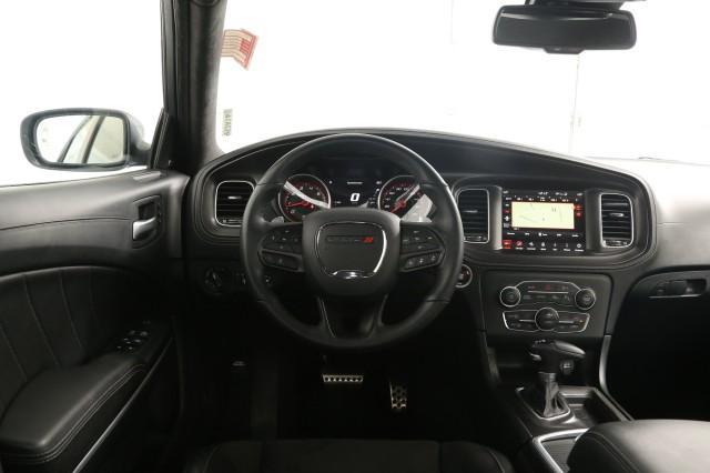 Photo of 2023 B5 Blue Pearlcoat Dodge Charger