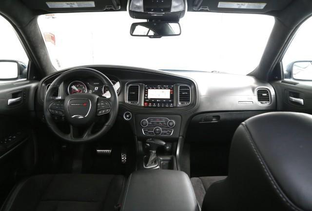 Photo of 2023 B5 Blue Pearlcoat Dodge Charger