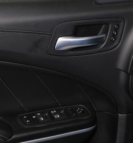 Photo of 2023 B5 Blue Pearlcoat Dodge Charger