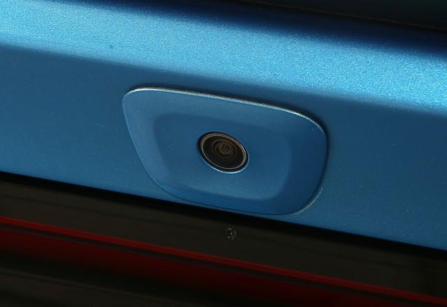 Photo of 2023 B5 Blue Pearlcoat Dodge Charger