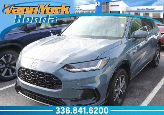 2024 Honda HR-V