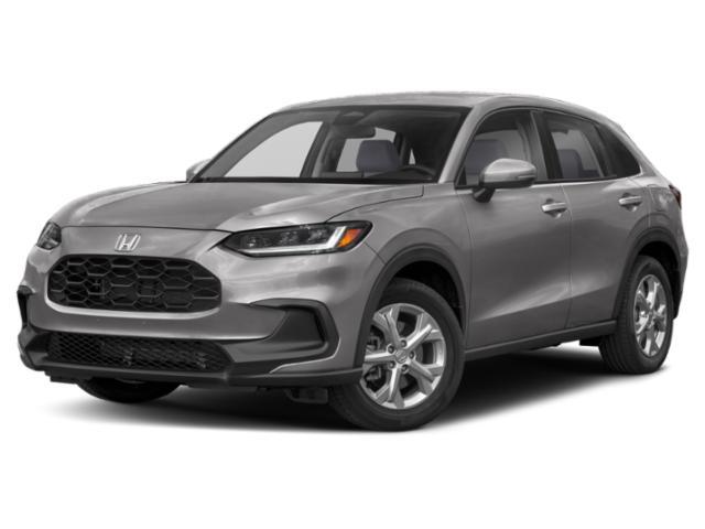 2024 Honda HR-V