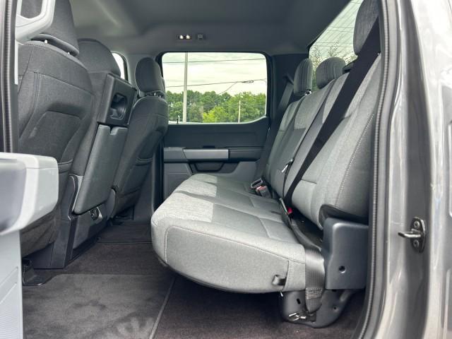 Photo of 2021 Carbonized Gray Metallic Ford F-150