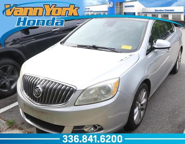 2014 Buick Verano
