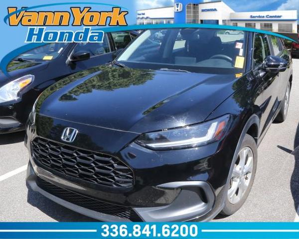 2023 Honda HR-V