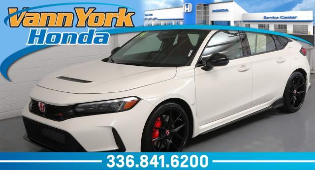 2024 Honda Civic Type R
