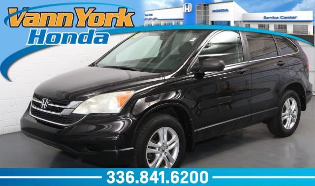 2010 Honda CR-V