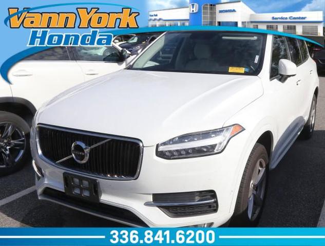 2018 Volvo XC90