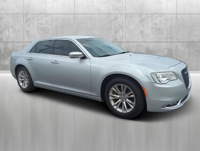 2021 Chrysler 300