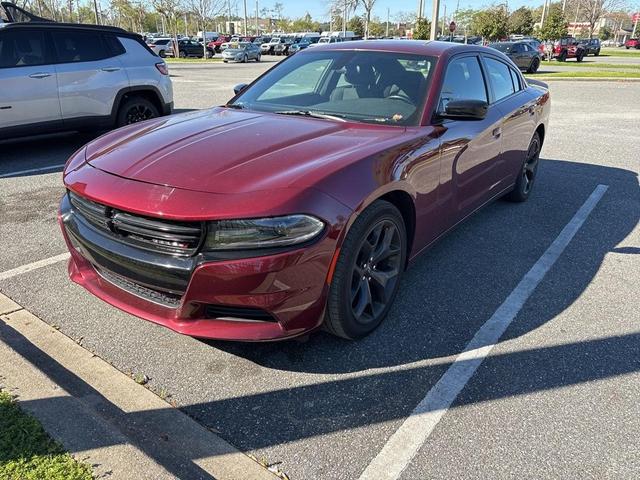 2020 Dodge Charger