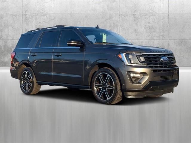 2019 Ford Expedition